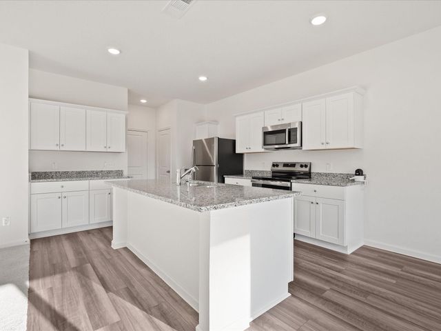 608 Craven Street, Montgomery, TX 77316