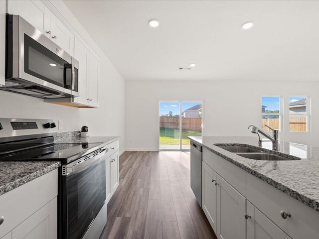 608 Craven Street, Montgomery, TX 77316