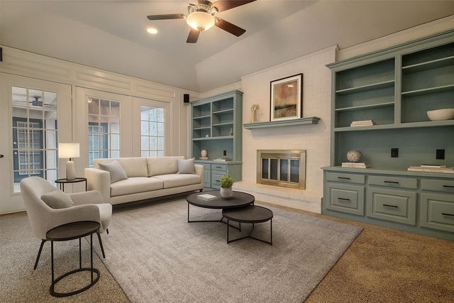 2813 Woodpath Lane, Bedford, TX 76021