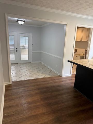 604 Lynn Avenue, Jefferson, GA 30549