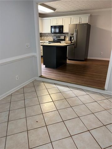 604 Lynn Avenue, Jefferson, GA 30549