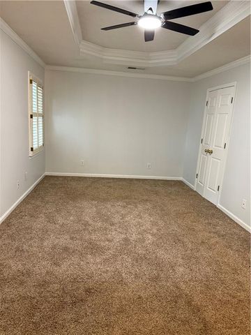 604 Lynn Avenue, Jefferson, GA 30549