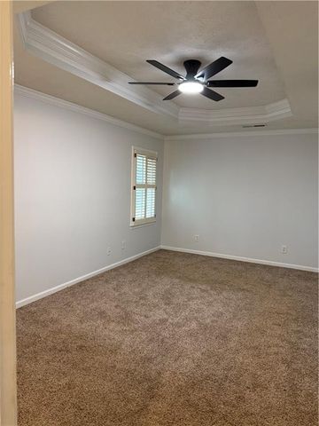 604 Lynn Avenue, Jefferson, GA 30549