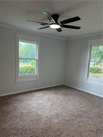 604 Lynn Avenue, Jefferson, GA 30549