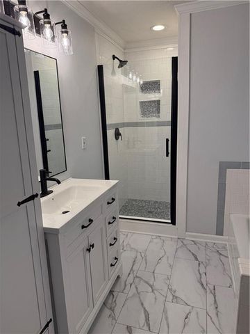 604 Lynn Avenue, Jefferson, GA 30549