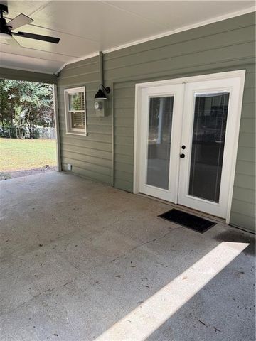 604 Lynn Avenue, Jefferson, GA 30549