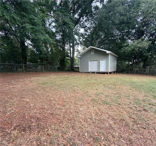 604 Lynn Avenue, Jefferson, GA 30549