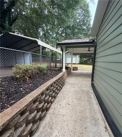 604 Lynn Avenue, Jefferson, GA 30549