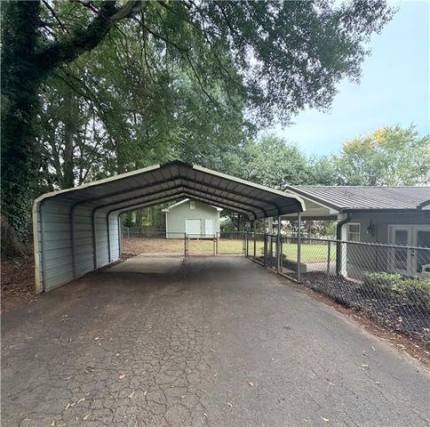 604 Lynn Avenue, Jefferson, GA 30549