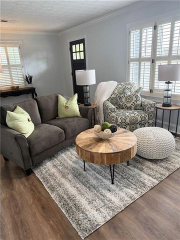 604 Lynn Avenue, Jefferson, GA 30549