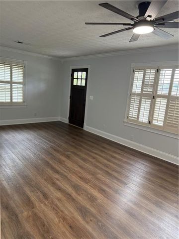 604 Lynn Avenue, Jefferson, GA 30549