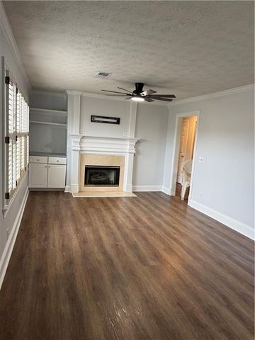 604 Lynn Avenue, Jefferson, GA 30549