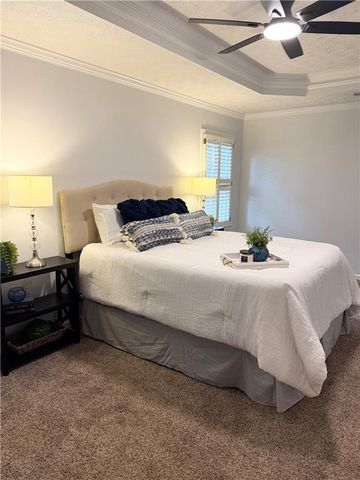 604 Lynn Avenue, Jefferson, GA 30549