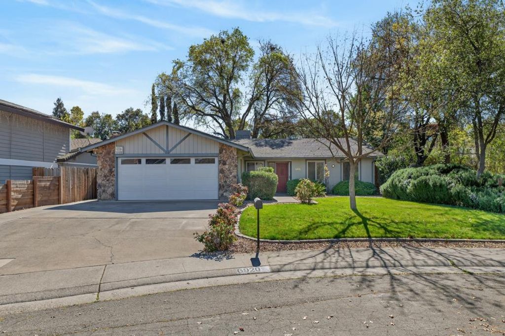 6920 Amberwick Way, Citrus Heights, CA 95621