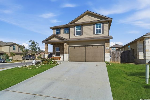 12145 Pease River, San Antonio, TX 78245