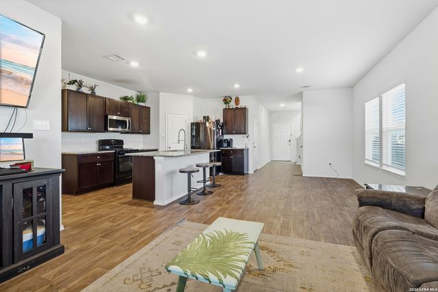 12145 Pease River, San Antonio, TX 78245