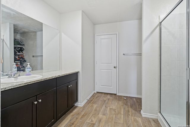 12145 Pease River, San Antonio, TX 78245