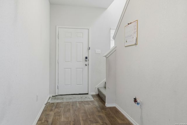 12145 Pease River, San Antonio, TX 78245