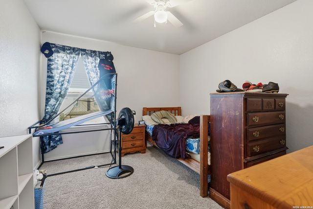 12145 Pease River, San Antonio, TX 78245