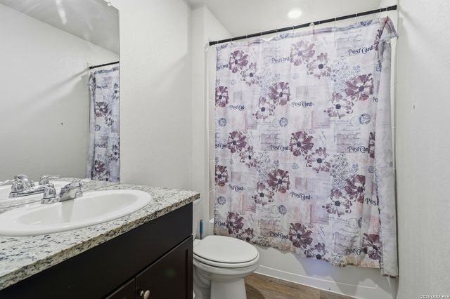 12145 Pease River, San Antonio, TX 78245