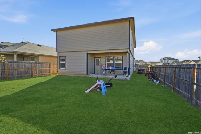 12145 Pease River, San Antonio, TX 78245