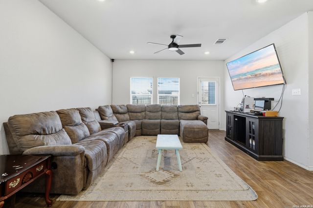 12145 Pease River, San Antonio, TX 78245