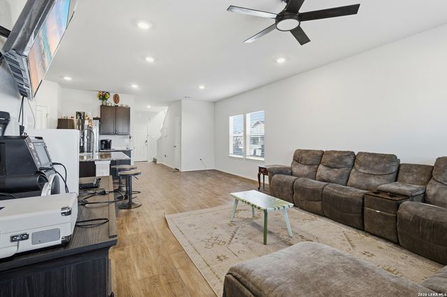 12145 Pease River, San Antonio, TX 78245