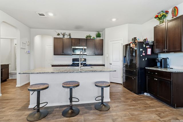 12145 Pease River, San Antonio, TX 78245