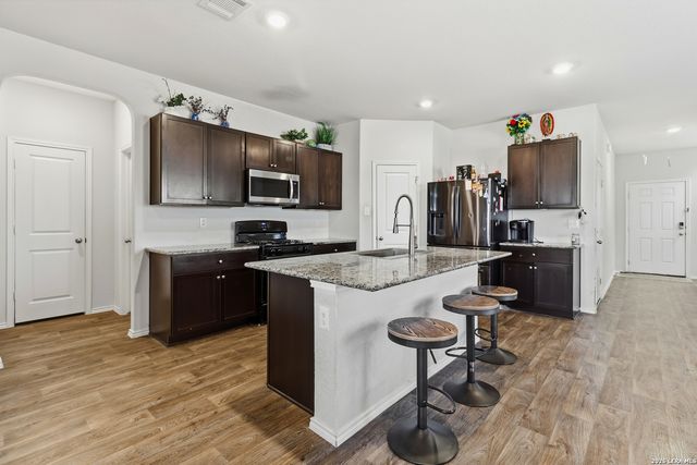 12145 Pease River, San Antonio, TX 78245