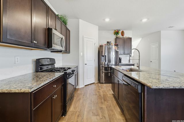 12145 Pease River, San Antonio, TX 78245