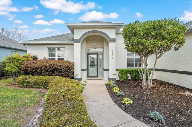 9733 SW 89TH LOOP, Ocala, FL 34481