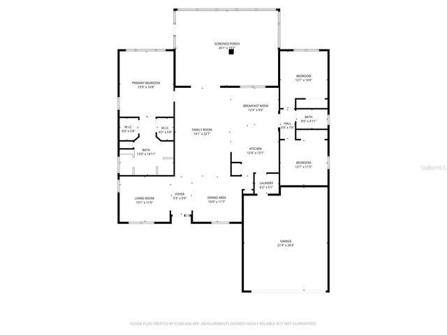 9733 SW 89TH LOOP, Ocala, FL 34481