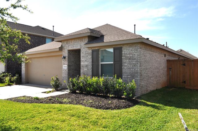 1504 Twilight Green Drive, Katy, TX 77493