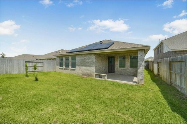 1504 Twilight Green Drive, Katy, TX 77493