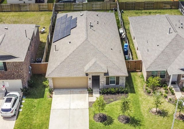 1504 Twilight Green Drive, Katy, TX 77493