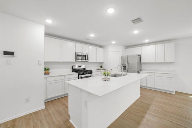 1504 Twilight Green Drive, Katy, TX 77493
