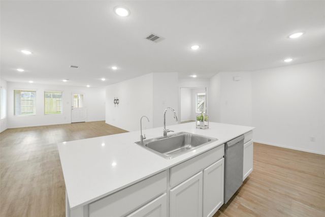1504 Twilight Green Drive, Katy, TX 77493