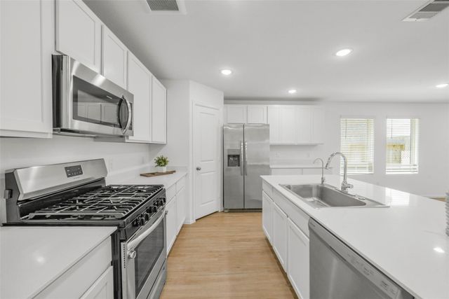 1504 Twilight Green Drive, Katy, TX 77493