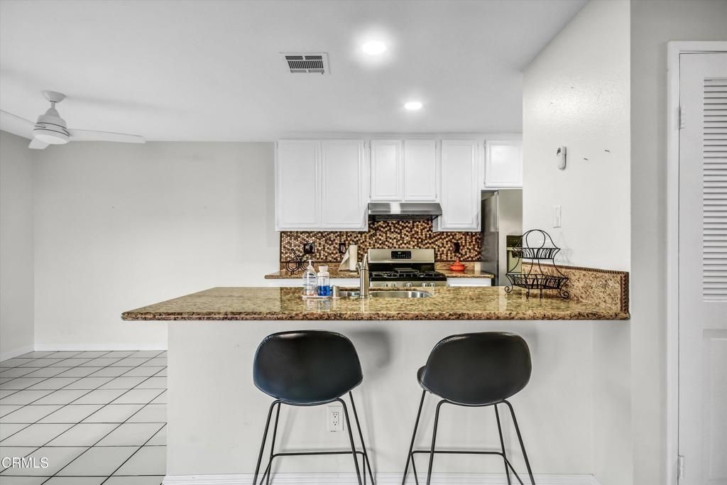 Image 9 of property listing at 4543 Bodega Court 90, Montclair, CA 91763