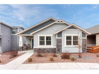 6575 Cisco Kid Way, Colorado Springs, CO 80923
