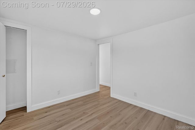3515 Lakeview Drive, Ortonville Village, MI 48462