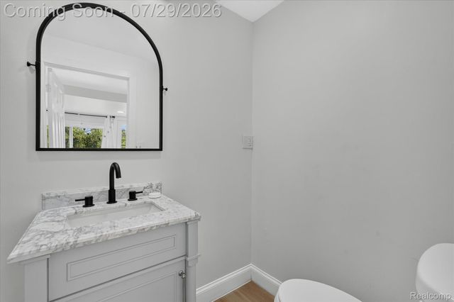 3515 Lakeview Drive, Ortonville Village, MI 48462