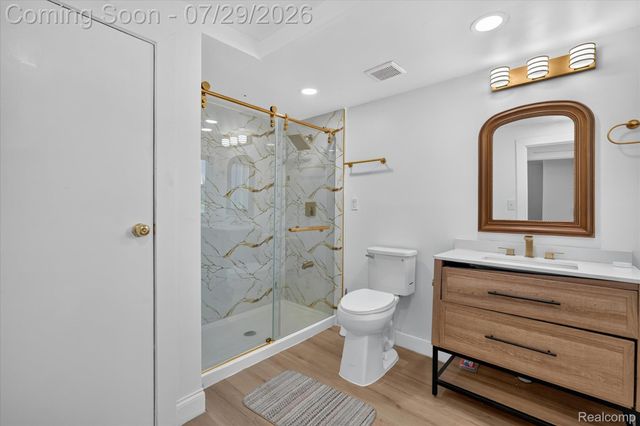 3515 Lakeview Drive, Ortonville Village, MI 48462