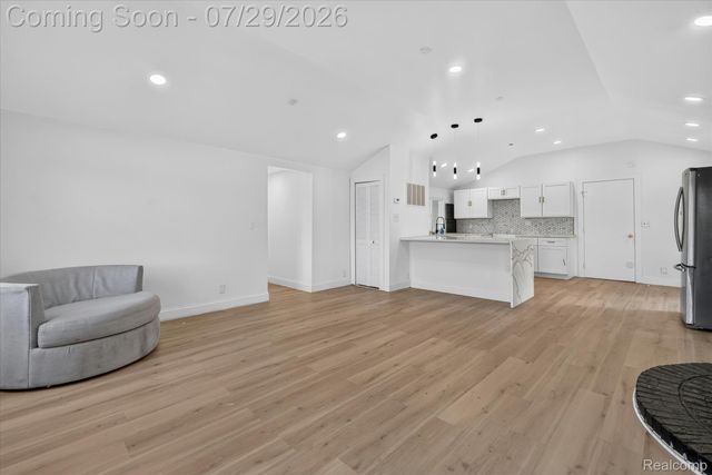 3515 Lakeview Drive, Ortonville Village, MI 48462