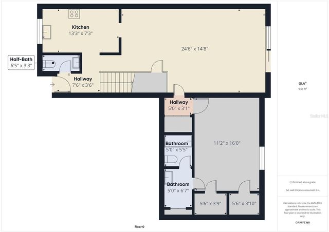 7502 BOLANOS COURT, Tampa, FL 33615