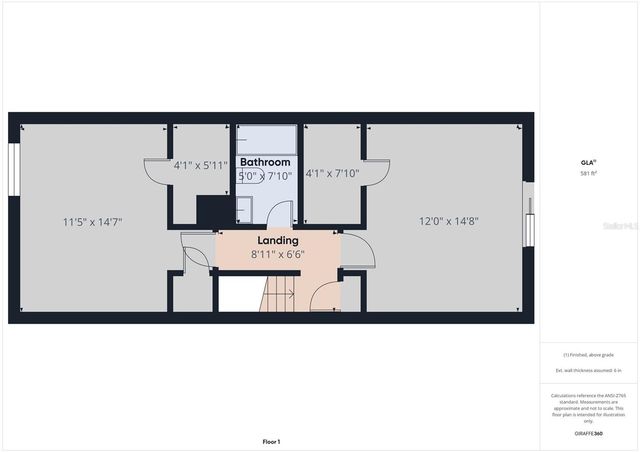 7502 BOLANOS COURT, Tampa, FL 33615