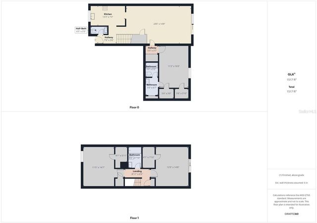 7502 BOLANOS COURT, Tampa, FL 33615