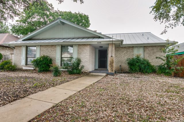 10106 Grand Park, San Antonio, TX 78239