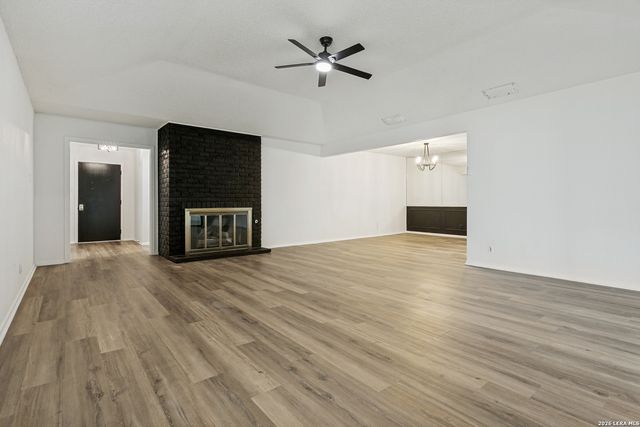 10106 Grand Park, San Antonio, TX 78239