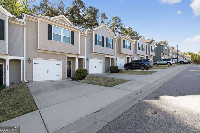 1110 Highwood Lane, East Point, GA 30344